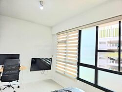 Blk 462B Blossom Spring @ Yishun (Yishun), HDB 2 Rooms #482263111